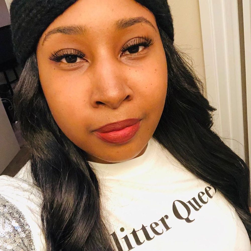 Meet your Posher, Daisha